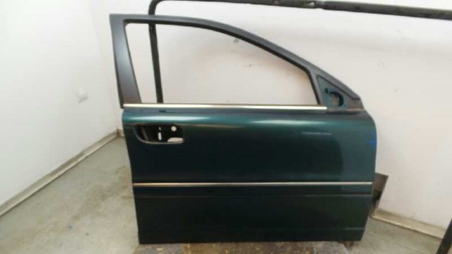 do Volvo S80 I (TS, TH, KV)