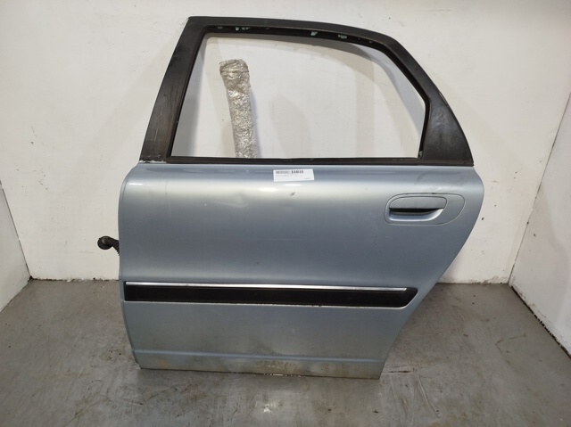 Volvo S80 I (TS, TH, KV)