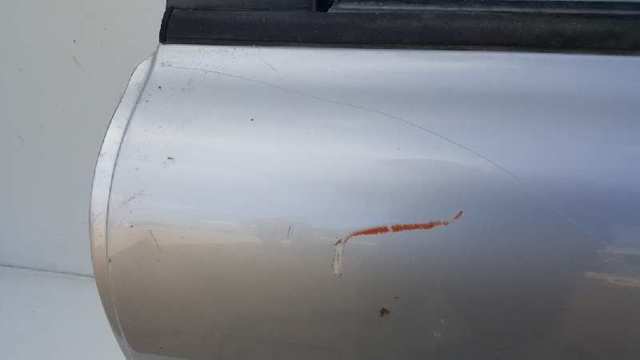 Drzwi tylne lewe Volvo S80 1 TS, TH, KV