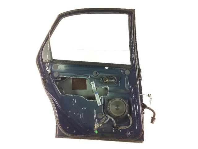 Drzwi tylne lewe Volvo S80 1 TS, TH, KV