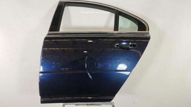 Drzwi tylne lewe Volvo S80 1 TS, TH, KV