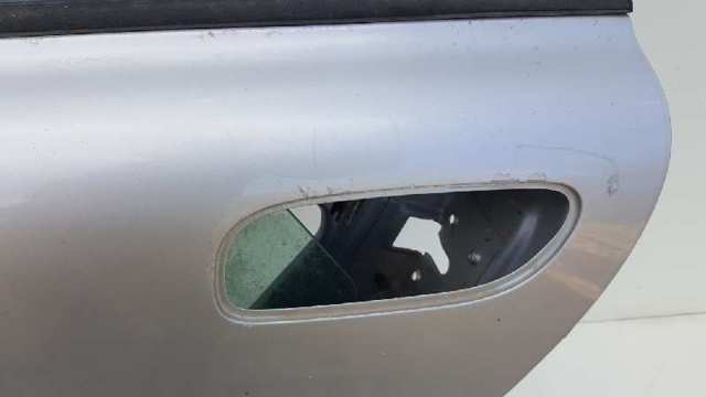 Drzwi tylne lewe Volvo S80 1 TS, TH, KV