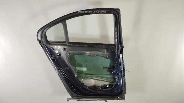 Drzwi tylne lewe Volvo S80 1 TS, TH, KV