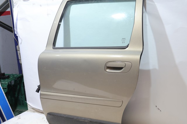 Volvo XC70 kombi kupić w Polsce