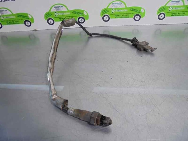 Sonda lambda Saab 9-3