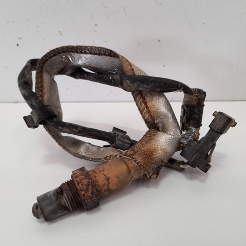 Sonda lambda, czujnik tlenu 30650109 VOLVO