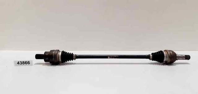 Półoś tylna 30651528 VOLVO