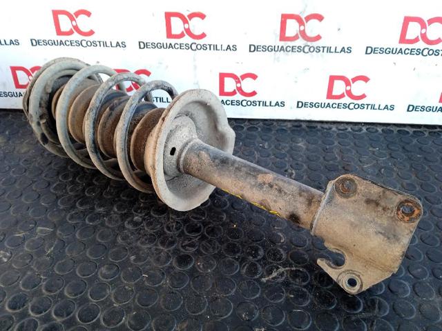 Amortyzator przedni Volvo 440 445