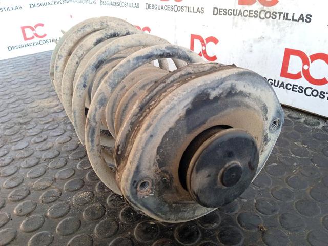 Amortyzator przedni Volvo 440 445