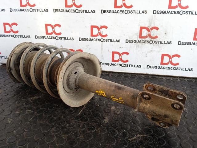 Amortyzator przedni Volvo 440 445