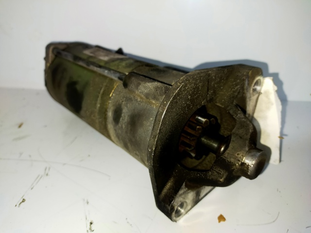 Rozrusznik 30659314 VOLVO