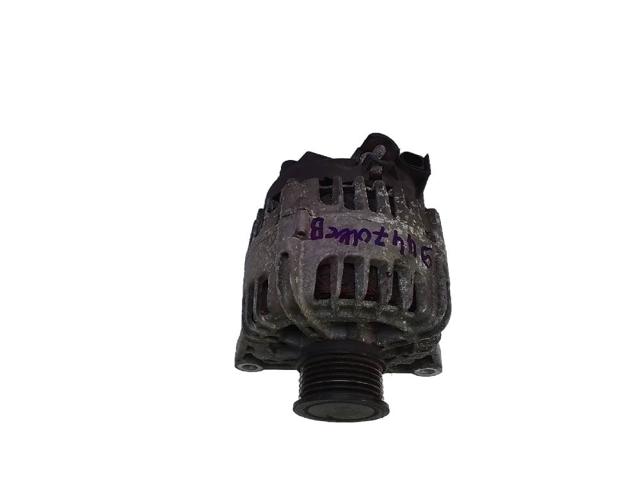 Alternator 30659389 FORD