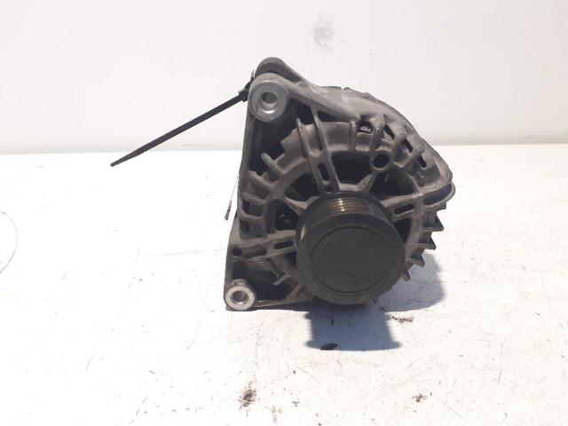 Alternator Ford Kuga