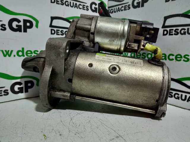 Rozrusznik 30659478 VOLVO