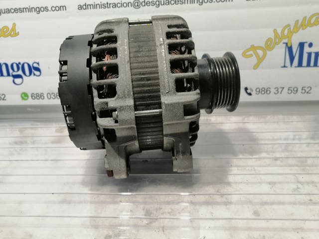 Alternator 30659580 VOLVO