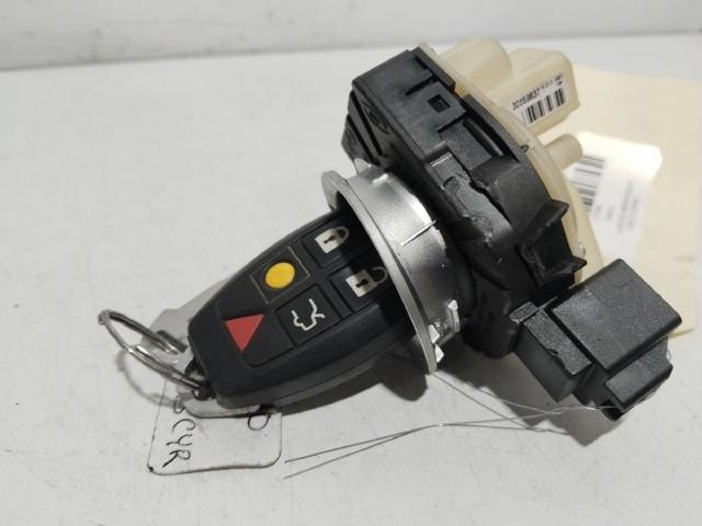 Stacyjka zapłonowa Volvo S40 2 MS