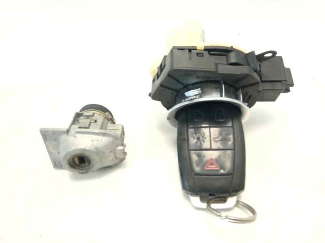 Stacyjka Volvo S40