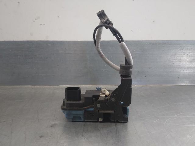 Zamek drzwi przednich lewych 30663040 VOLVO