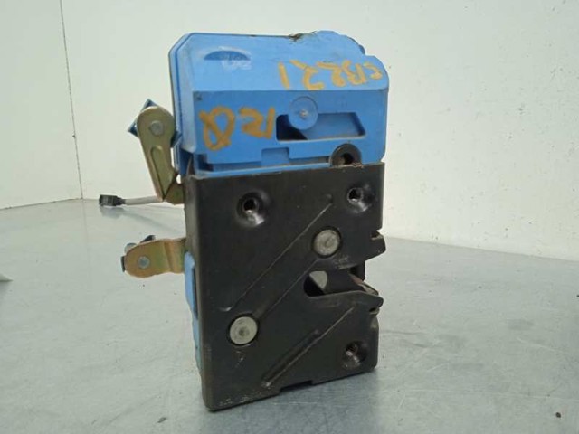 Zamek drzwi przednich lewych 30663040 VOLVO
