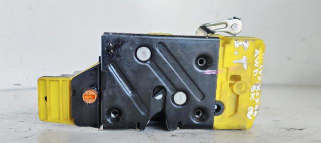 Zamek drzwi tylnych lewych 30663048 VOLVO