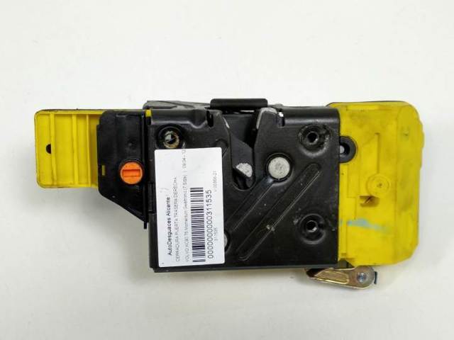 Zamek drzwi tylnych prawych 30663050 VOLVO