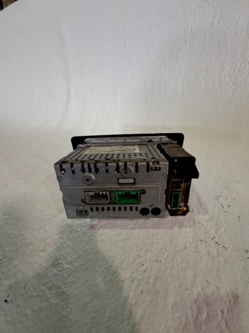 Kupić Radioodtwarzacz (radio AM/FM) Volvo XC70  SZ, LZ w dobrej cenie