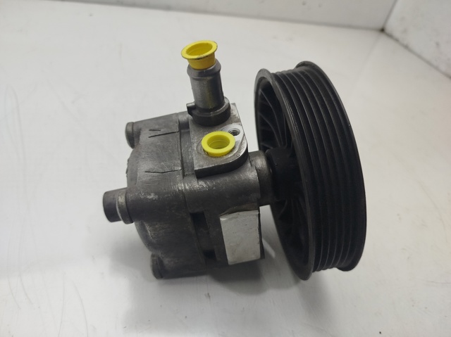 Pompa wspomagania hydraulicznego kierownicy 30665100 VOLVO