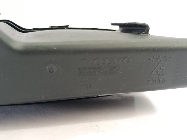 Zbiornik płynu wspomagania Volvo S60 1 RS, RH