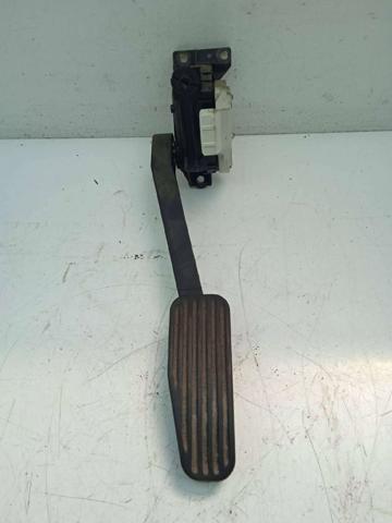 Pedał przyspieszenia (gazu) Volvo XC90