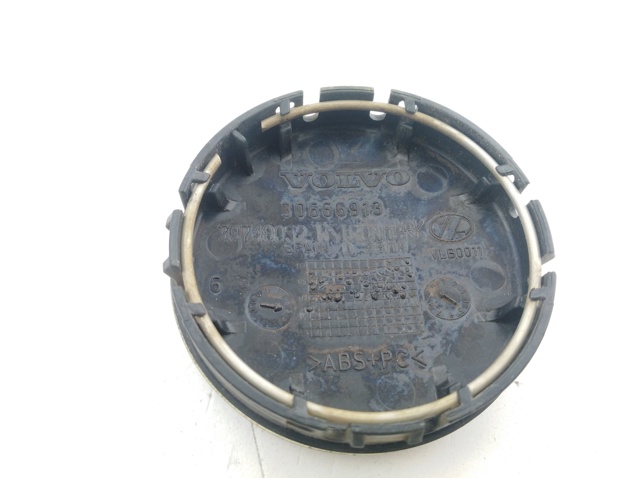 Kołpak do obręczy koła 30666913 VOLVO