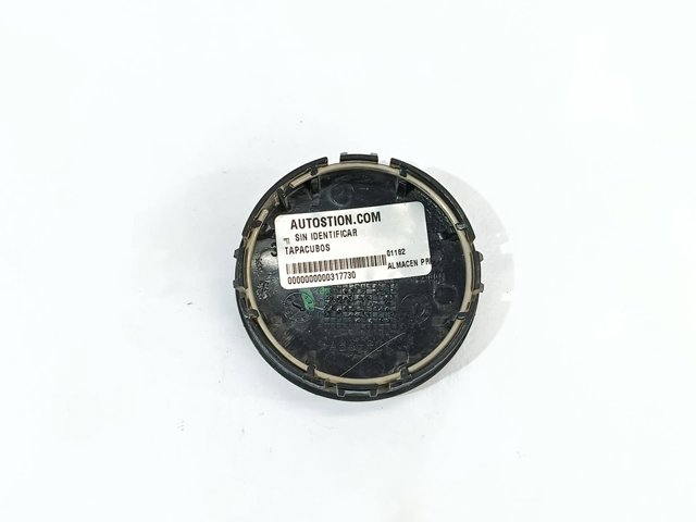 Kołpak do obręczy koła 30666913 VOLVO