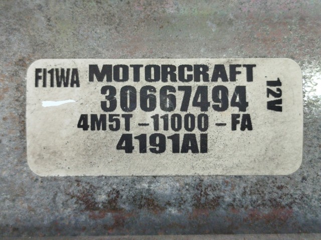 30667494 Volvo