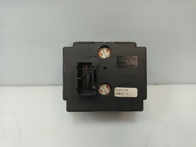 30669736 Volvo