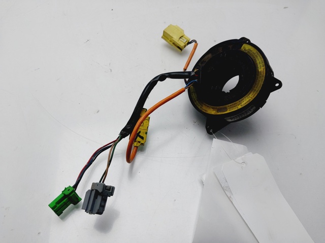 Pierścień kontaktowy AIRBAG, taśma kierownicy  30669744 VOLVO