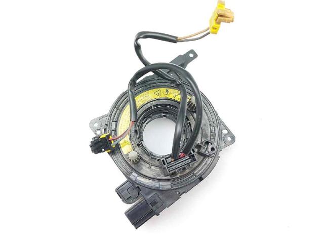 Pierścień kontaktowy AIRBAG, taśma kierownicy  30669862 VOLVO