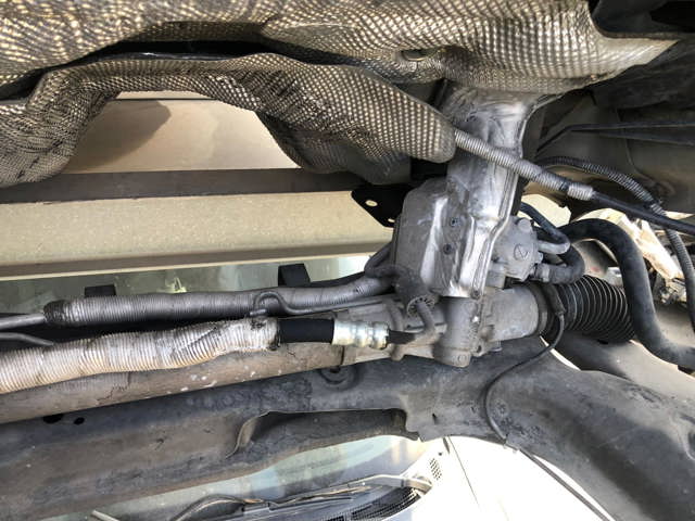 Volvo S80 II (AS, AR)