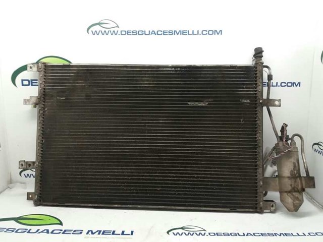 Chłodnica klimatyzacji Volvo XC70