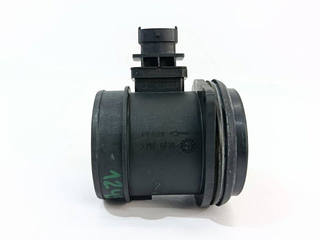 Czujnik przepływu powietrza, przepływomierz powietrza M.A.F. 30677999 VOLVO