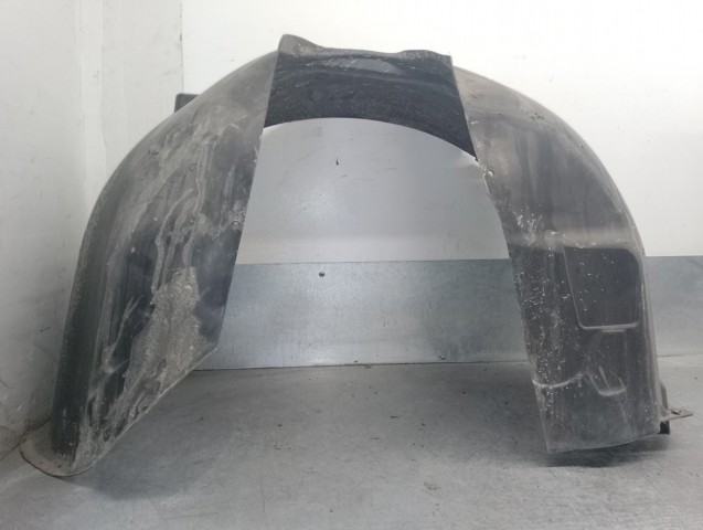 Nadkole Volvo V50