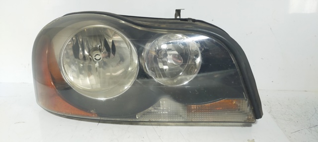 Reflektor prawy 30678175 VOLVO