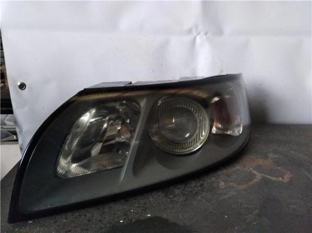 Reflektory Volvo S40