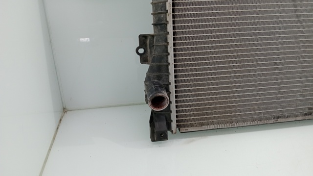 Chłodnica silnika 30681495 VOLVO