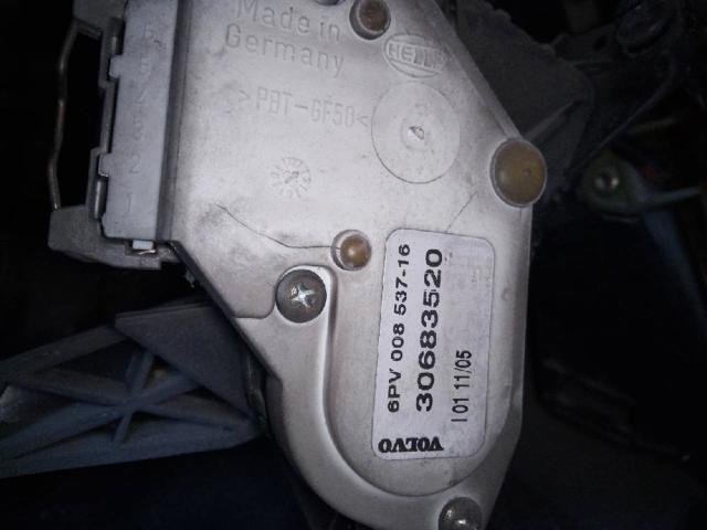 Pedał przyspieszenia (gazu) Volvo XC90