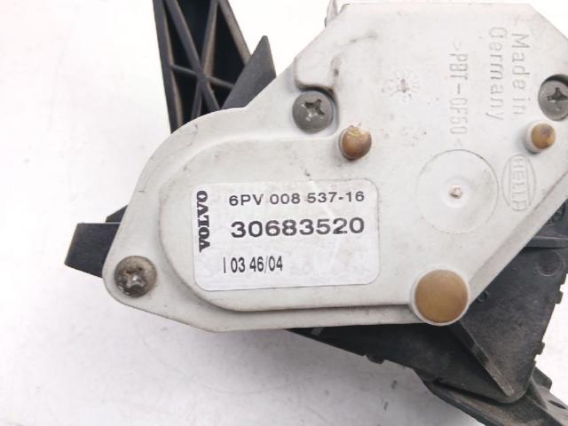 Pedał przyspieszenia (gazu) Volvo XC90