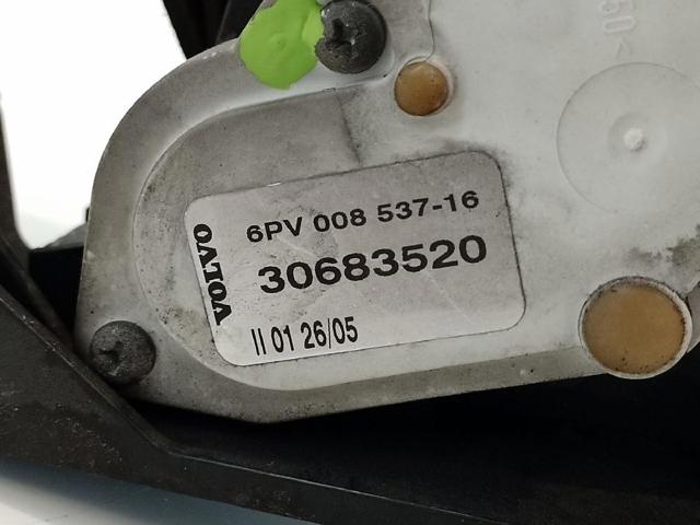 Pedał przyspieszenia (gazu) Volvo XC90