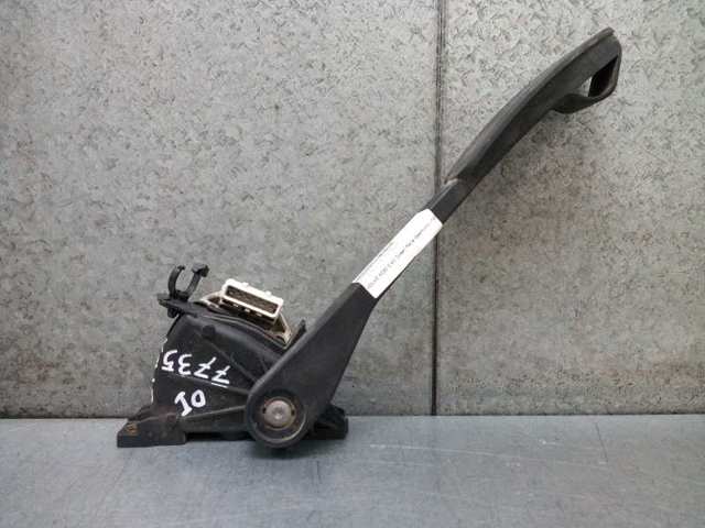 Pedał przyspieszenia (gazu) Volvo XC90