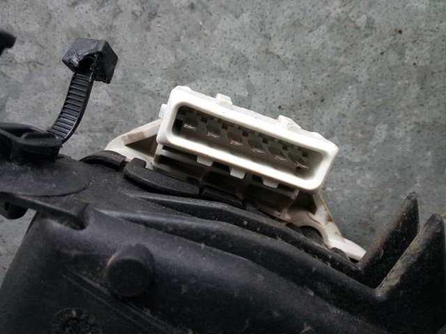 Pedał przyspieszenia (gazu) Volvo XC90