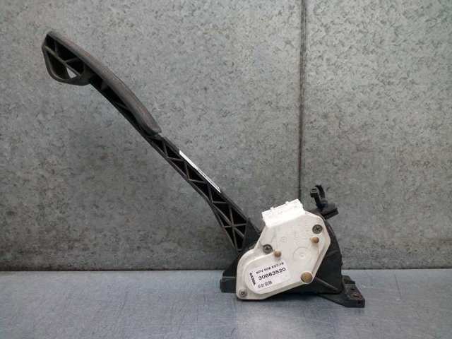 Pedał przyspieszenia (gazu) Volvo XC90