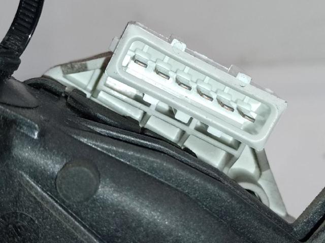 Pedał przyspieszenia (gazu) Volvo XC90