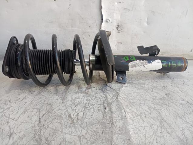 Amortyzator przedni prawy 30683609 VOLVO